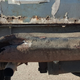 Image for article titled My $500 Postal Jeep Got Rammed By A Hummer H2 And Somehow I'm Still Alive